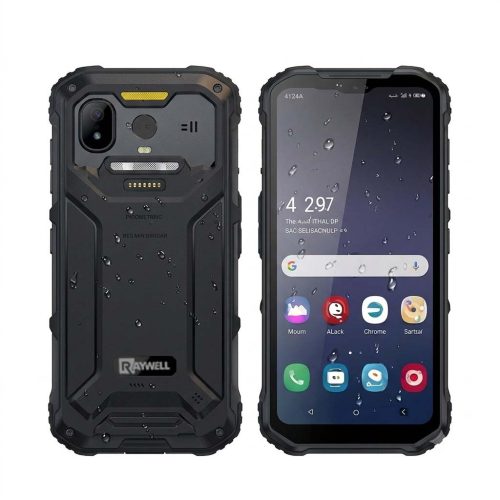 raywell k60